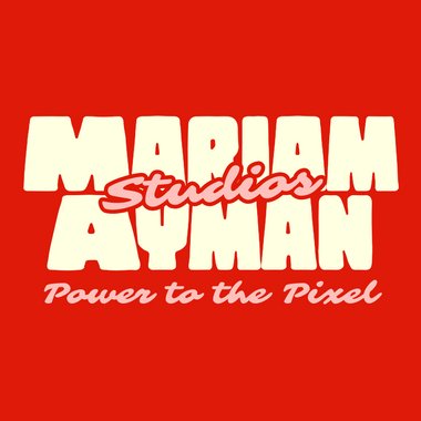 Mariam A. - Freelance Banner Ad Designer