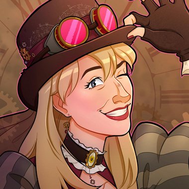 annaleighart - Freelance Artist