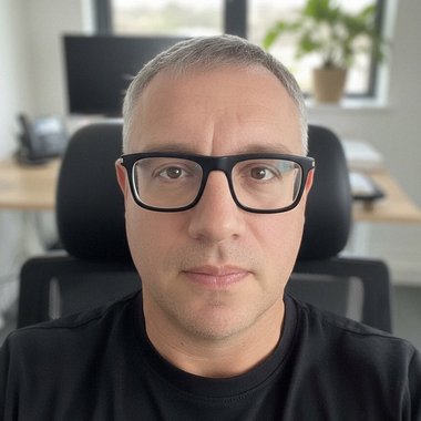 Denys B. - Freelance Post Production