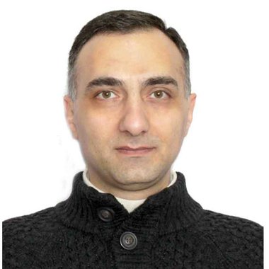 Arsen K. - Freelance Architect