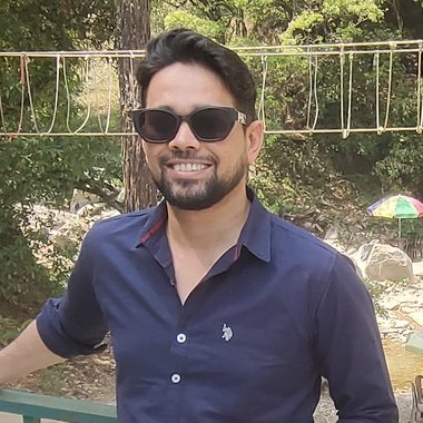 Ehtesham A. - Freelance Affiliate Marketer
