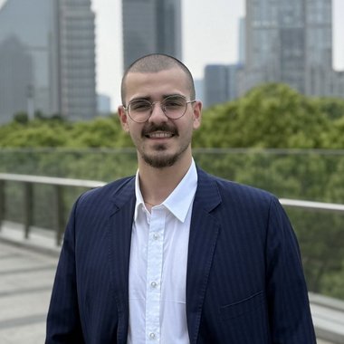 Artur M. - Freelance Podcast Producer