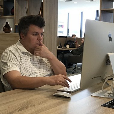 Danylo Y. - Freelance 3d Animator