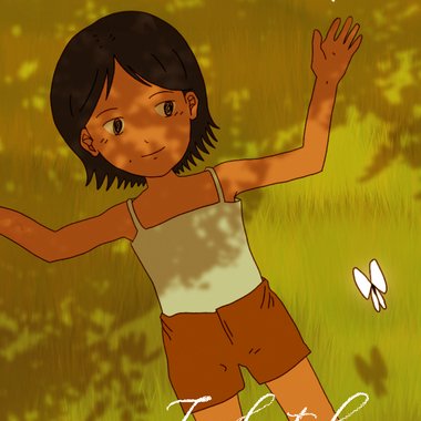 Sijia W. - Freelance 2d Animator