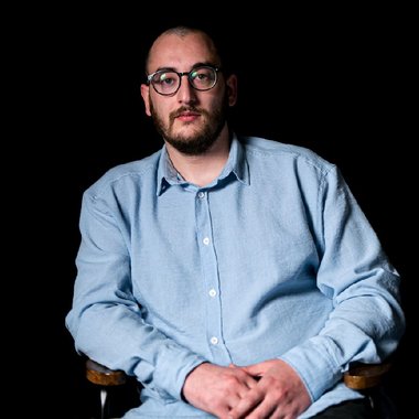 Demetre - Freelance Graphic Designer
