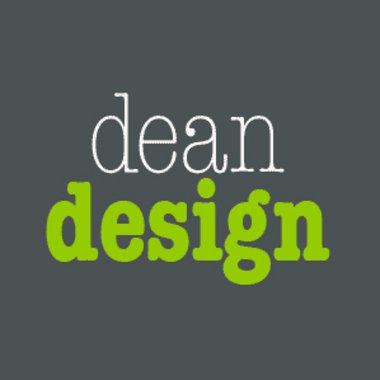 DeanDesign - Freelance Graphic Designer