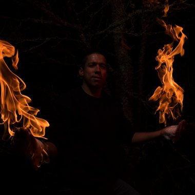 Hans F. - Freelance Videographer