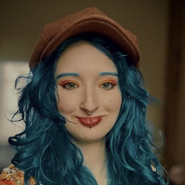 Darcy E. - Freelance 3d Visualizer