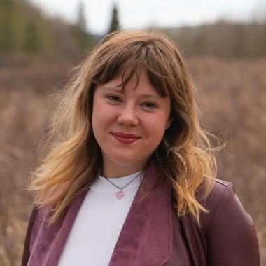 Madisson V. - Freelance Video Editor