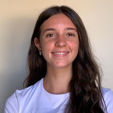 Margarita B. - Freelance Video Editor