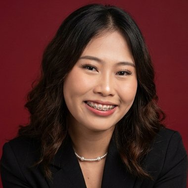 Angela C. - Freelance Digital Marketer