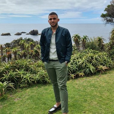 Jarid E. - Freelance Community Manager