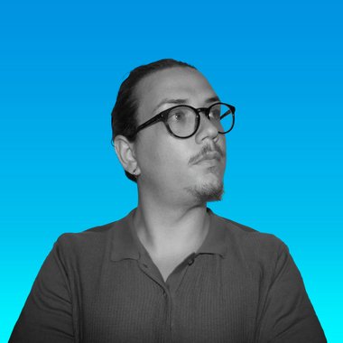 Francesco M. - Freelance Web Designer