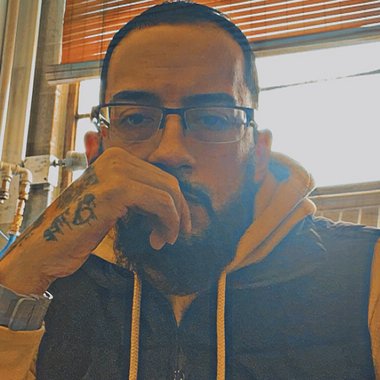 Christian M. - Freelance Mixing Engineer