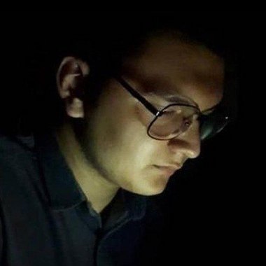 Mahdi H. - Freelance Web Developer