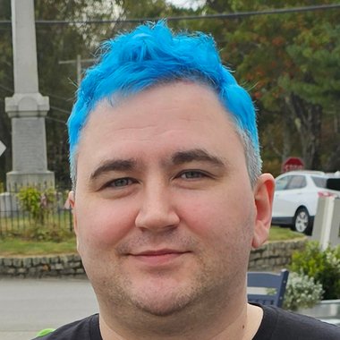 Graeme B. - Freelance Content Creator