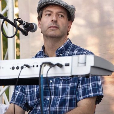 Joe F. - Freelance Composer