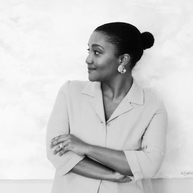 Winiefred N. - Freelance Brand Designer