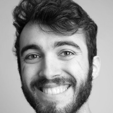 Calvin O. - Freelance 2d Animator