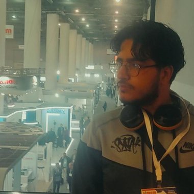 Anis B. - Freelance Music Producer