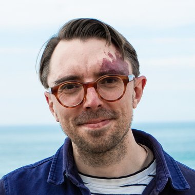 Tom B. - Freelance 3d Designer