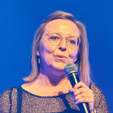 IsabelleWaeytens - Freelance Voiceover Artist