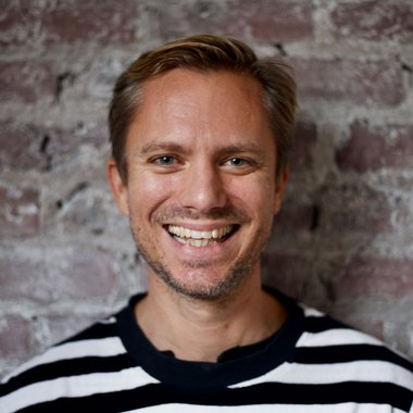 Clinton S. - Freelance Animator