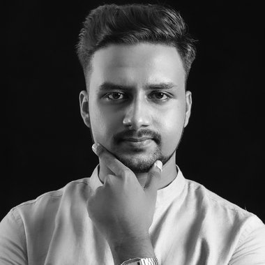 Teshan S. - Freelance Mixing Engineer