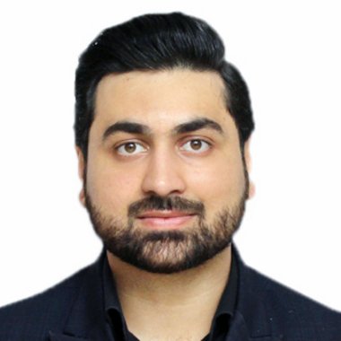 Usama J. - Freelance Web Developer