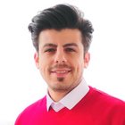 Aria (Reza) Mehrafarin