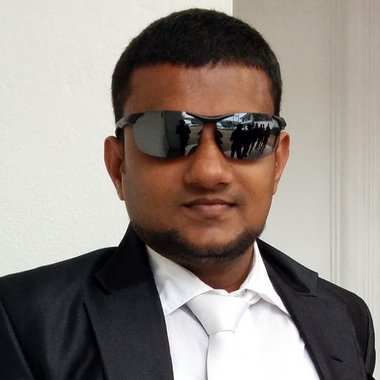 Anuradha A. - Freelance Web Developer