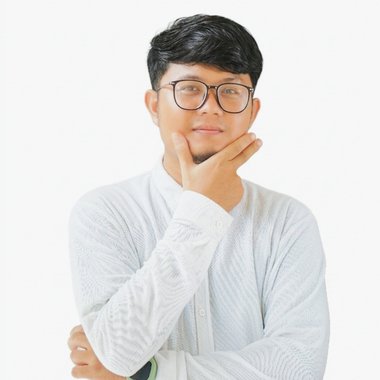 Septian S. - Freelance Graphic Designer