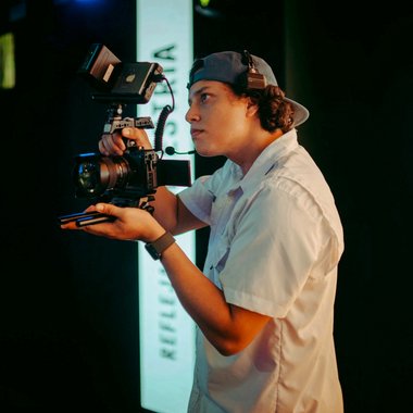 SebasGranadosE - Freelance Filmmaker