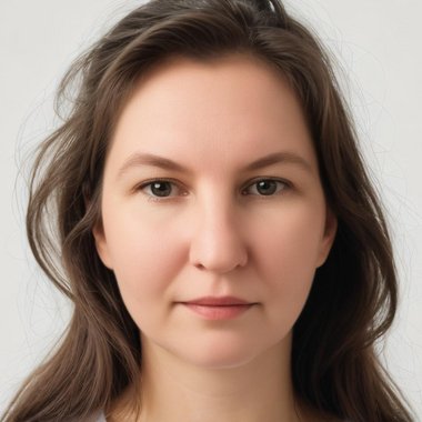 Ekaterina C. - Freelance Web Developer