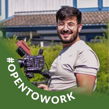 Ibrahim T. - Freelance Artworker