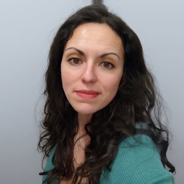 Andrea C. - Freelance Data Annotator