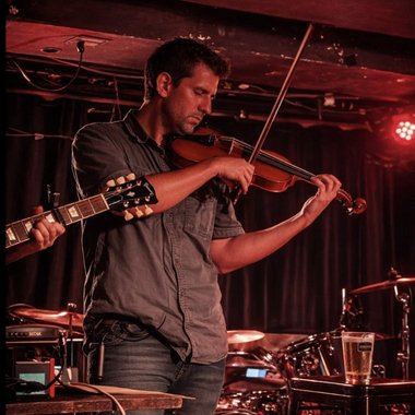 Daniel S. - Freelance Violinist