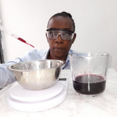 MUSONDA S. - Freelance Online Trainer