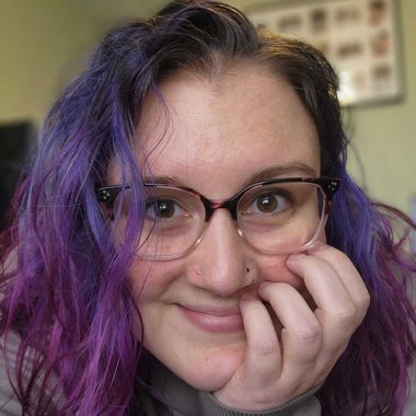 Meg D. - Freelance Content Creator