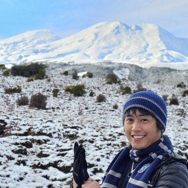 Jericho G. - Freelance Developer