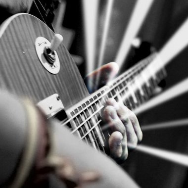 HugoChong - Freelance Soundtrack Musician