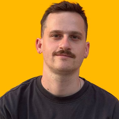 Ivan B. - Freelance Motion Graphic Designer