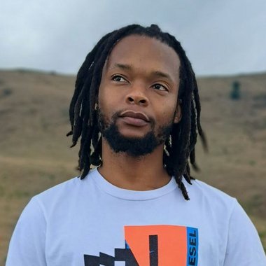 Thapelo M. - Freelance Singer