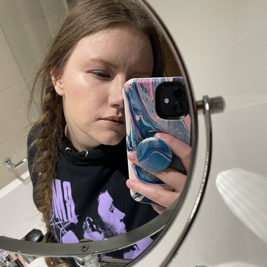 Ghosted C. - Freelance Illustrator