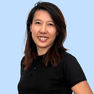 Tinzar K. - Freelance Executive Producer