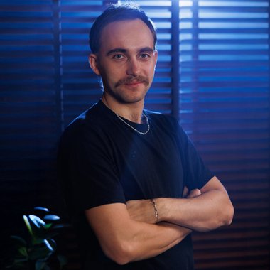 Noel - Freelance Camera Operator