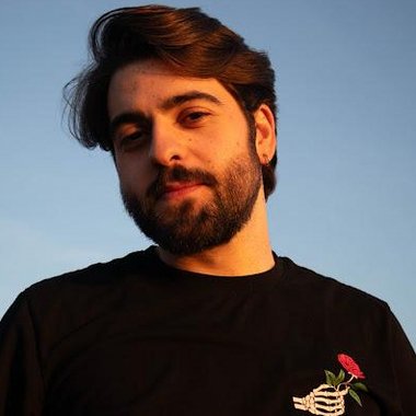 Giorgos A. - Freelance Actor