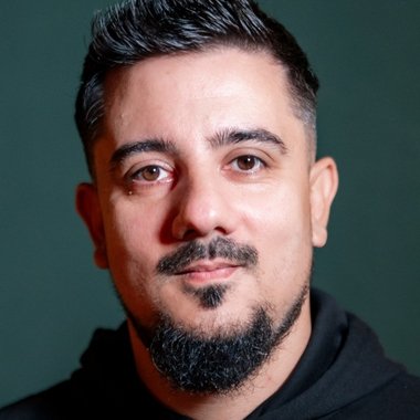 Andrei B. - Freelance Brand Strategist