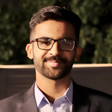 Nabeel J. - Freelance Blockchain Developer