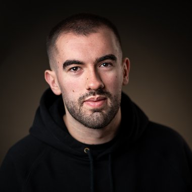 Hugo G. - Freelance Video Editor